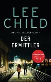 Cover von Der Ermittler