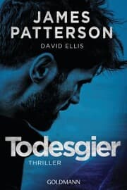 Cover von Todesgier