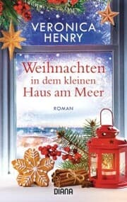 Cover von Weihnachten in dem kleinen Haus am Meer