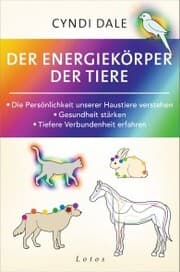 Cover von Der Energiekörper der Tiere