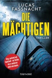Cover von Die Mächtigen