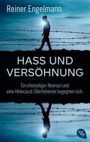 Cover von Hass und Versöhnung