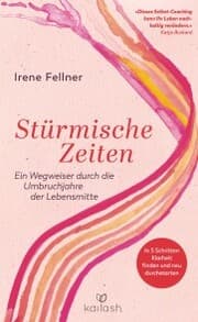 Cover von Stürmische Zeiten