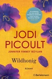 Cover von Wildhonig