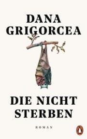 Cover von Die nicht sterben