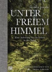 Cover von Unter freiem Himmel