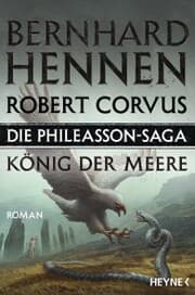 Cover von Die Phileasson-Saga - König der Meere