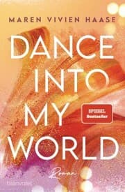 Cover von Dance into my World