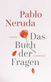 Cover von Das Buch der Fragen