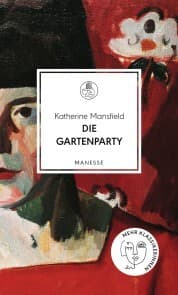 Cover von Die Gartenparty