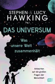 Cover von Das Universum - Was unsere Welt zusammenhält