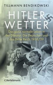 Cover von Hitlerwetter