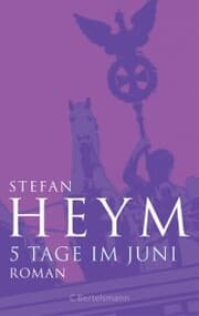 Cover von 5 Tage im Juni