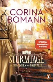 Cover von Sturmtage