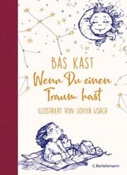 Cover von Wenn du einen Traum hast