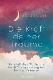 Cover von Die Kraft deiner Träume