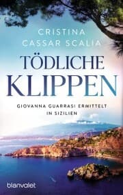 Cover von Tödliche Klippen