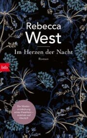 Cover von Im Herzen der Nacht