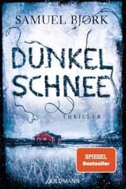 Cover von Dunkelschnee