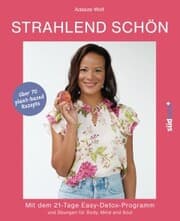 Cover von Strahlend schön