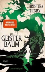 Cover von Der Geisterbaum