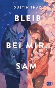 Cover von Bleib bei mir, Sam