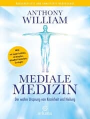 Cover von Mediale Medizin