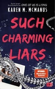 Cover von Such Charming Liars