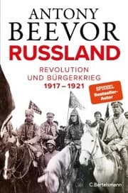 Cover von Russland