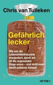 Cover von Gefährlich lecker