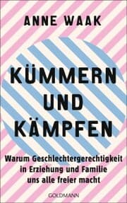 Cover von Kümmern und Kämpfen