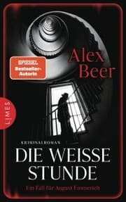 Cover von Die weiße Stunde