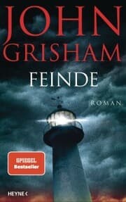 Cover von Feinde