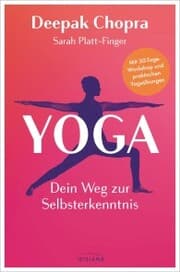 Cover von Yoga - Dein Weg zur Selbsterkenntnis
