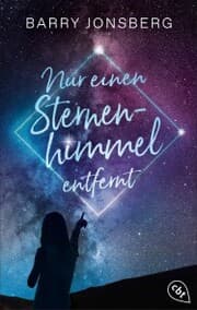Cover von Nur einen Sternenhimmel entfernt