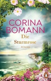 Cover von Die Sturmrose
