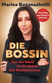 Cover von Die Bossin