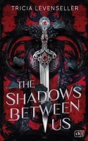 Cover von The Shadows Between Us