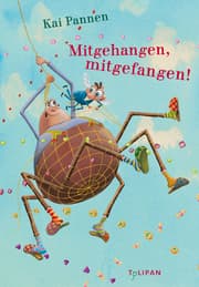 Cover von Mitgehangen, mitgefangen!