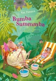 Cover von Rumba Summmba