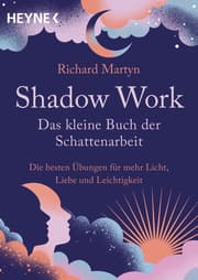 Cover von Shadow Work - Das kleine Buch der Schattenarbeit