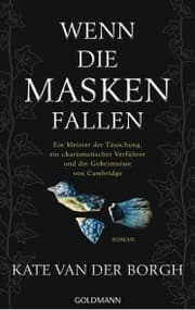 Cover von Wenn die Masken fallen