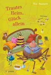 Cover von Trautes Heim, Glück allein