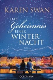 Cover von Das Geheimnis einer Winternacht