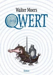 Cover von Qwert