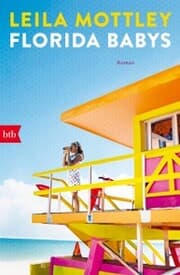 Cover von Florida Babys