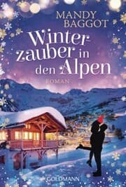 Cover von Winterzauber in den Alpen