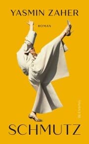 Cover von Schmutz