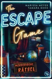 Cover von The Escape Game