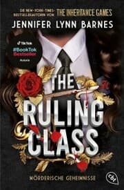 Cover von The Ruling Class